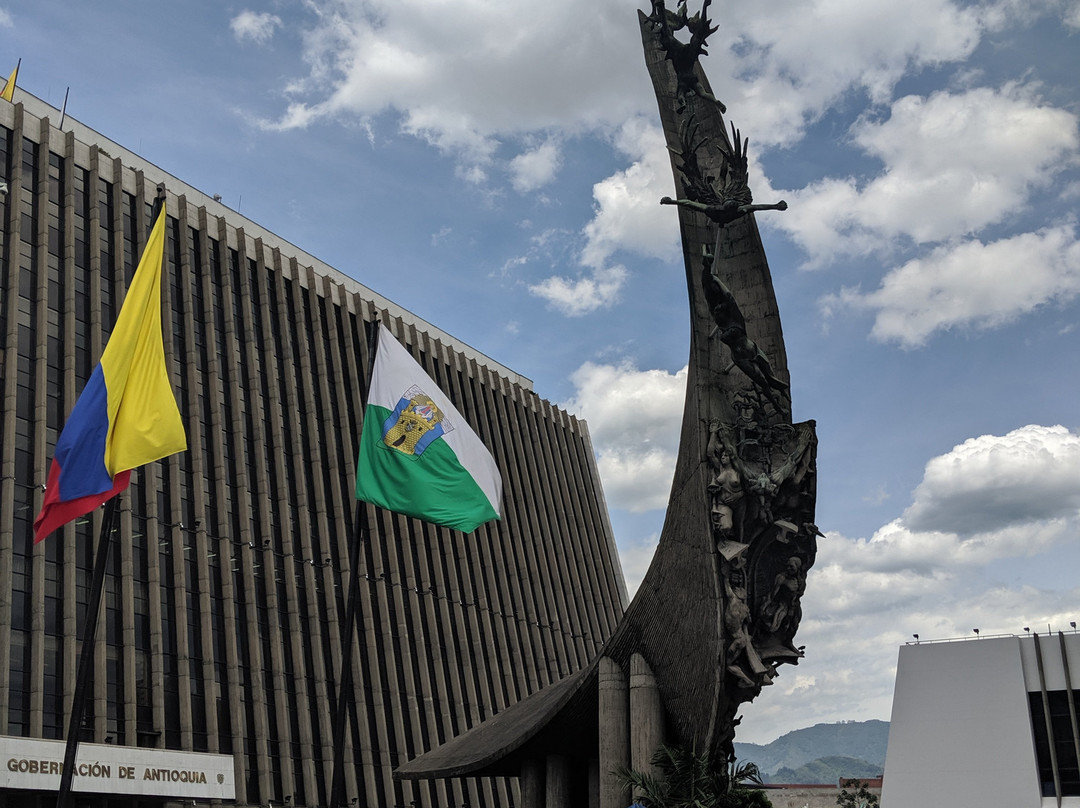 Centro Administrativo La Alpujarra景点图片