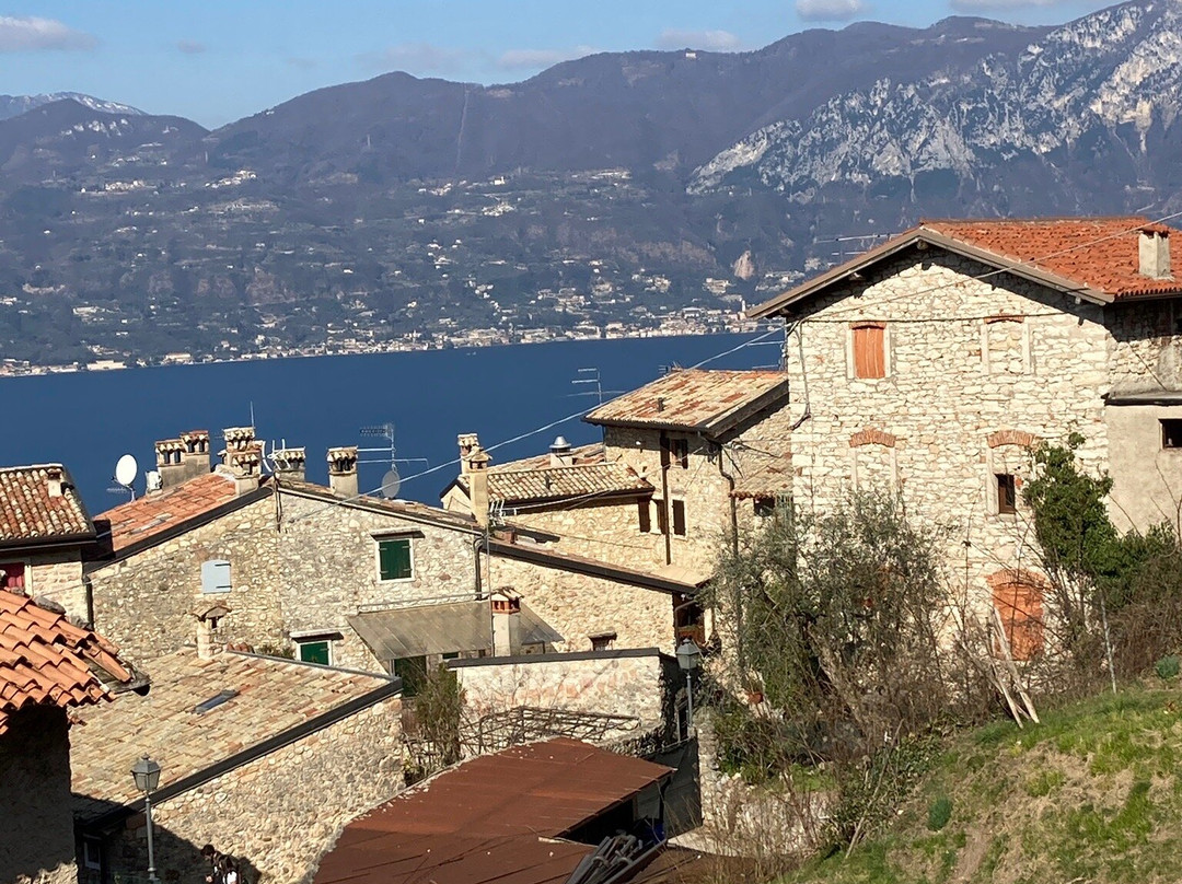 Località Crero景点图片