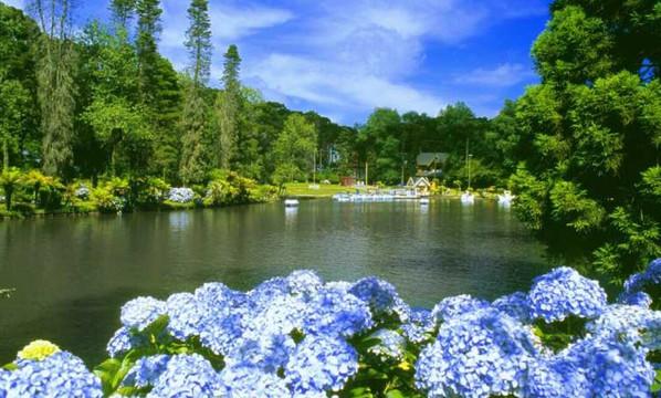Alto da Serra Turismo Gramado-卡内拉必去景点