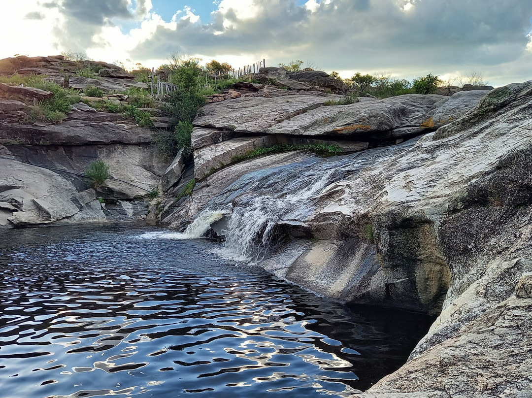 La Toma-Mina Clavero必去景点