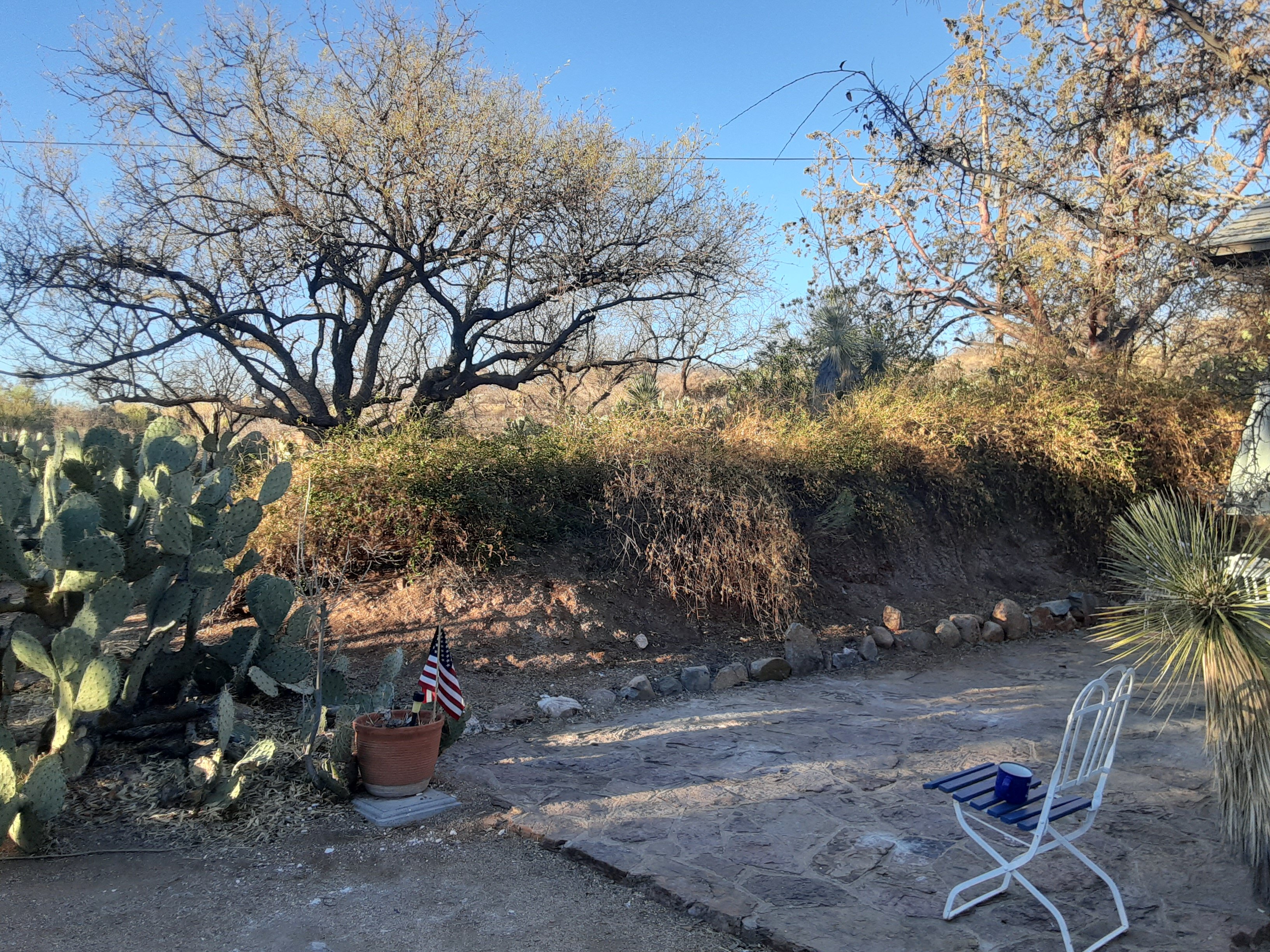 The Triangle L Ranch-官方