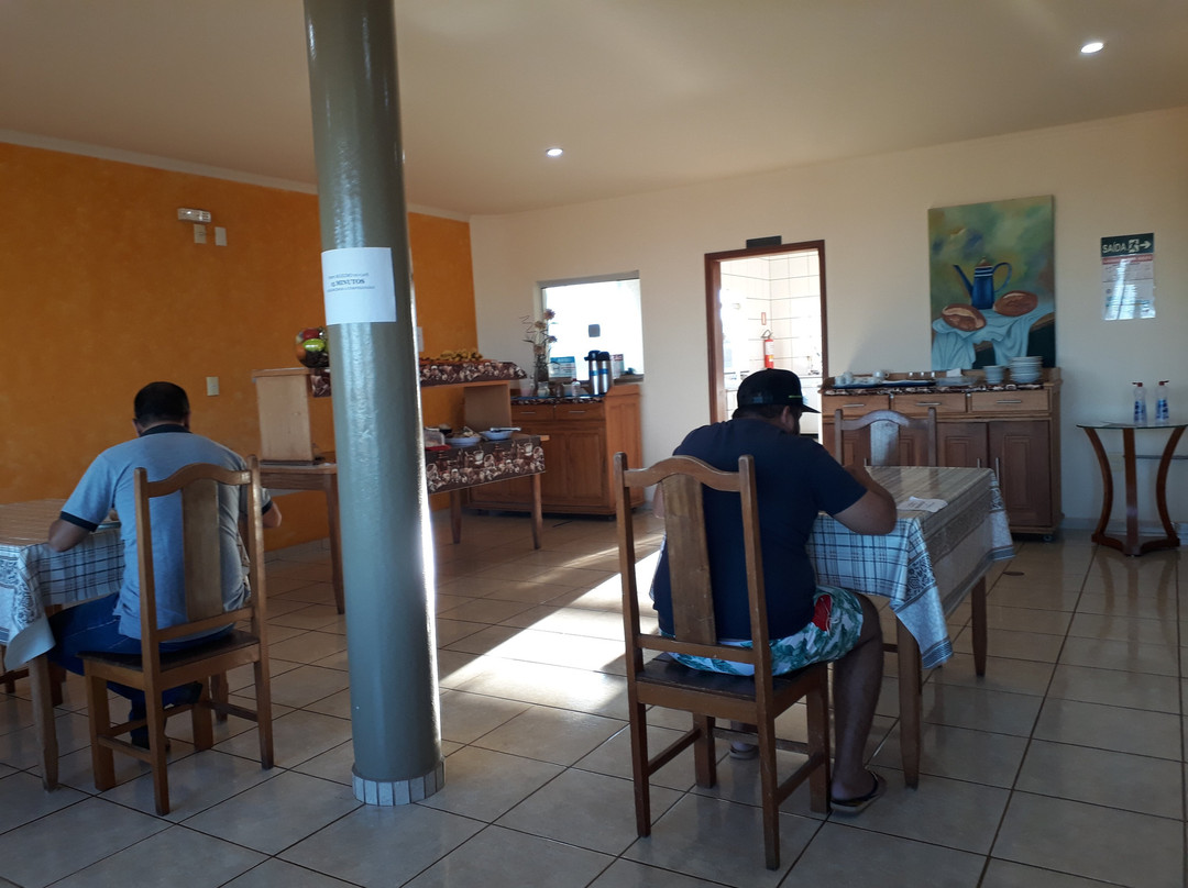 Hotel Ventania主图