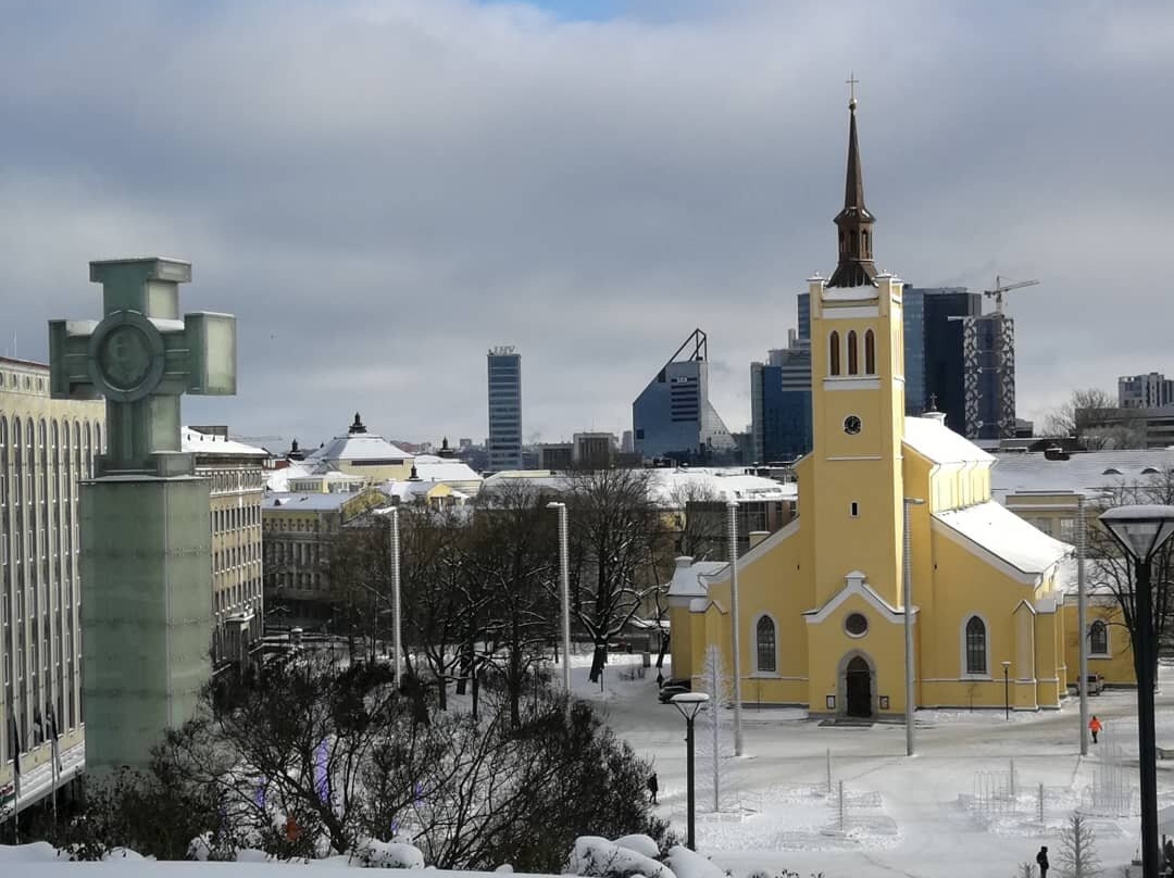 Tallinn Private Tour Guide景点图片