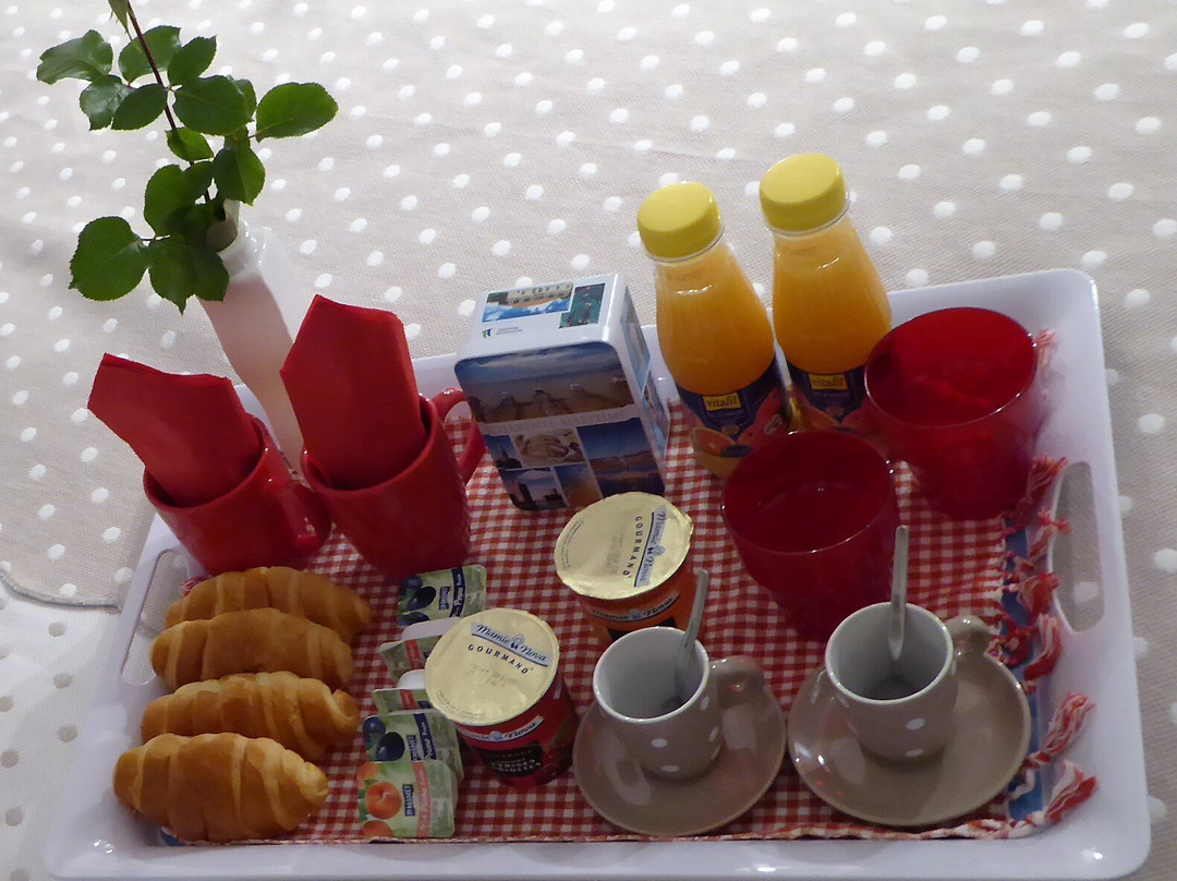 Villa Atlantique royan st palais sur mer主图