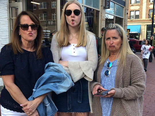 Wacky Walks Walk About Scavenger Hunts-哥伦布必去景点