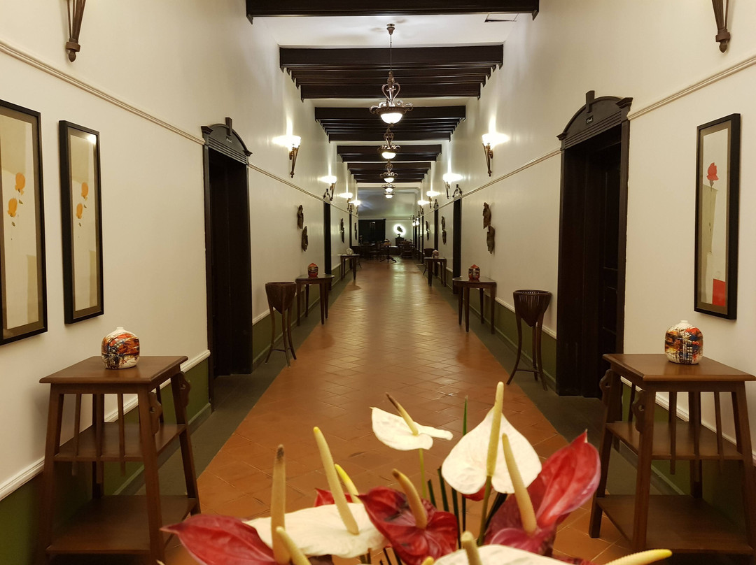 Parisons Plantation Experiences by Abad主图