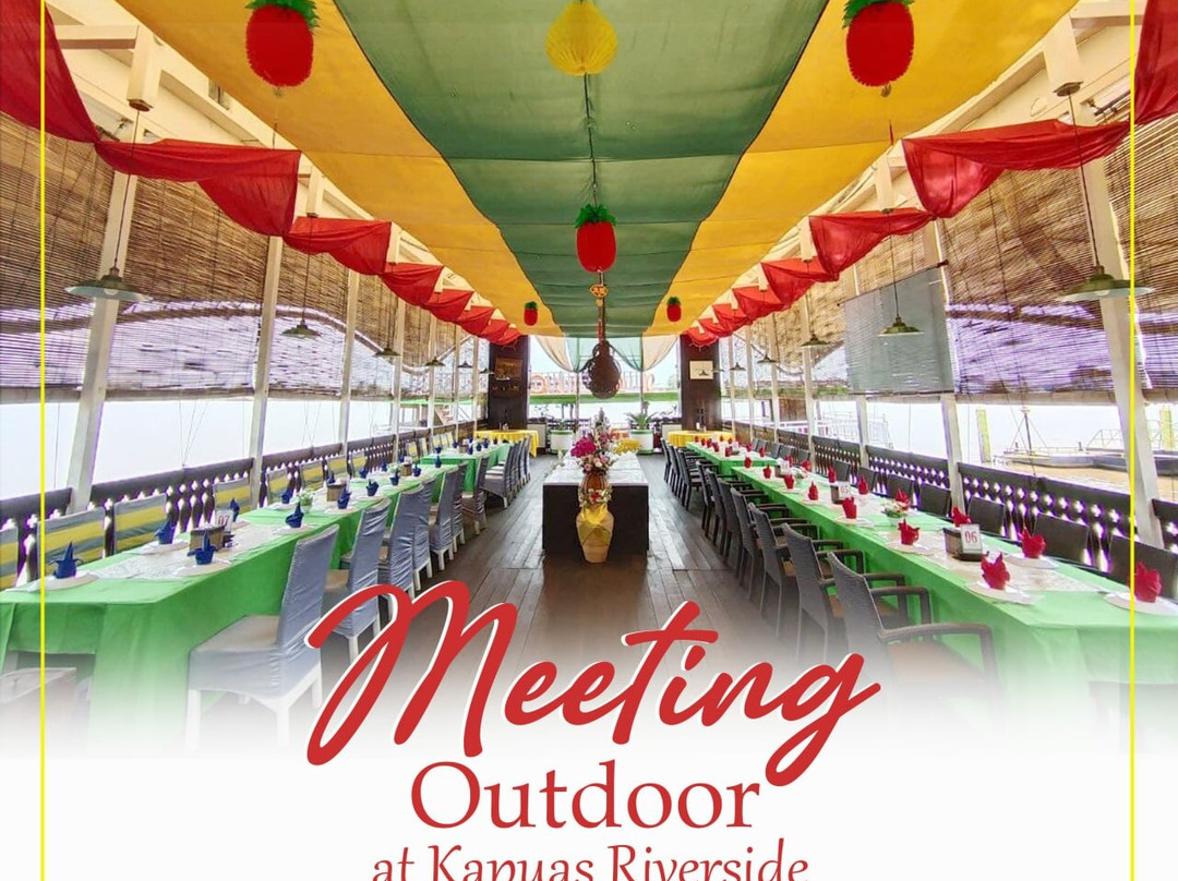 Grand Kartika Hotel主图