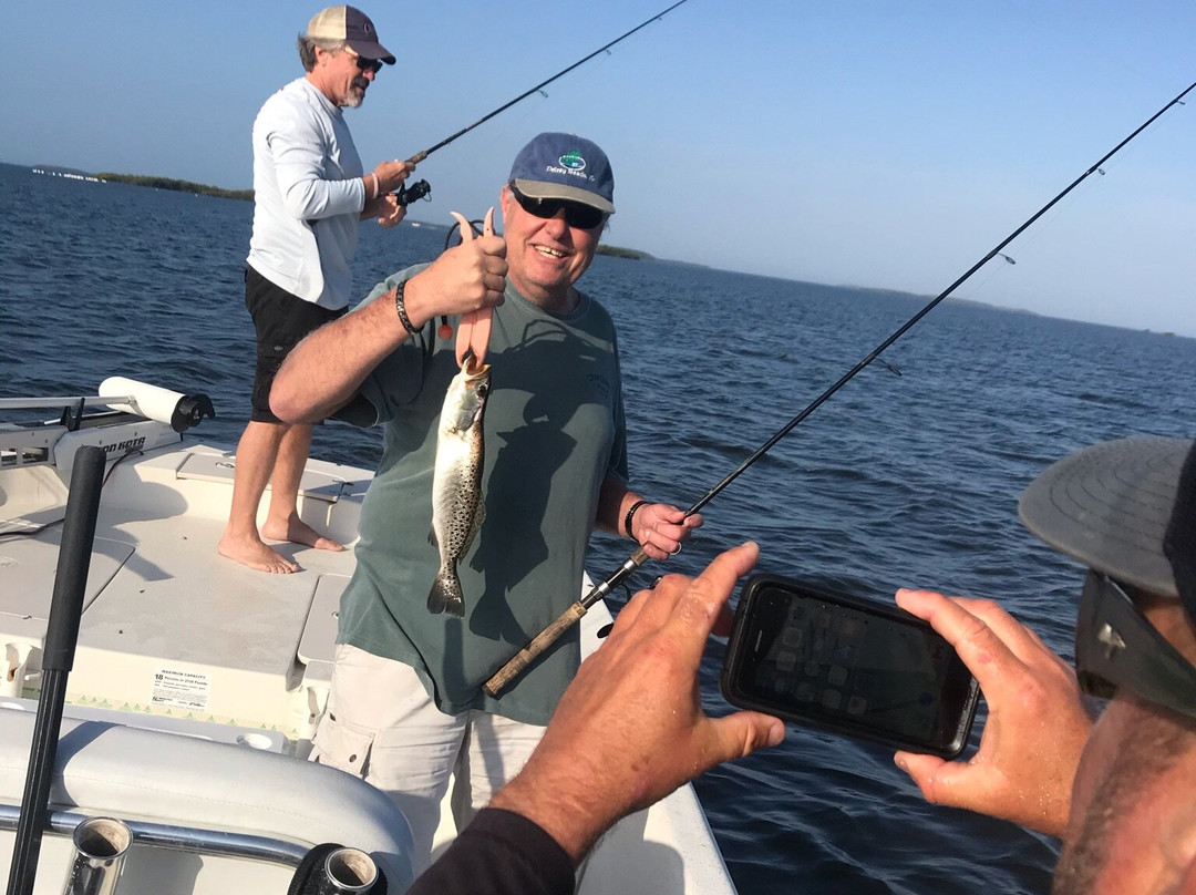 PT Airboat Adventures-Homosassa必去景点