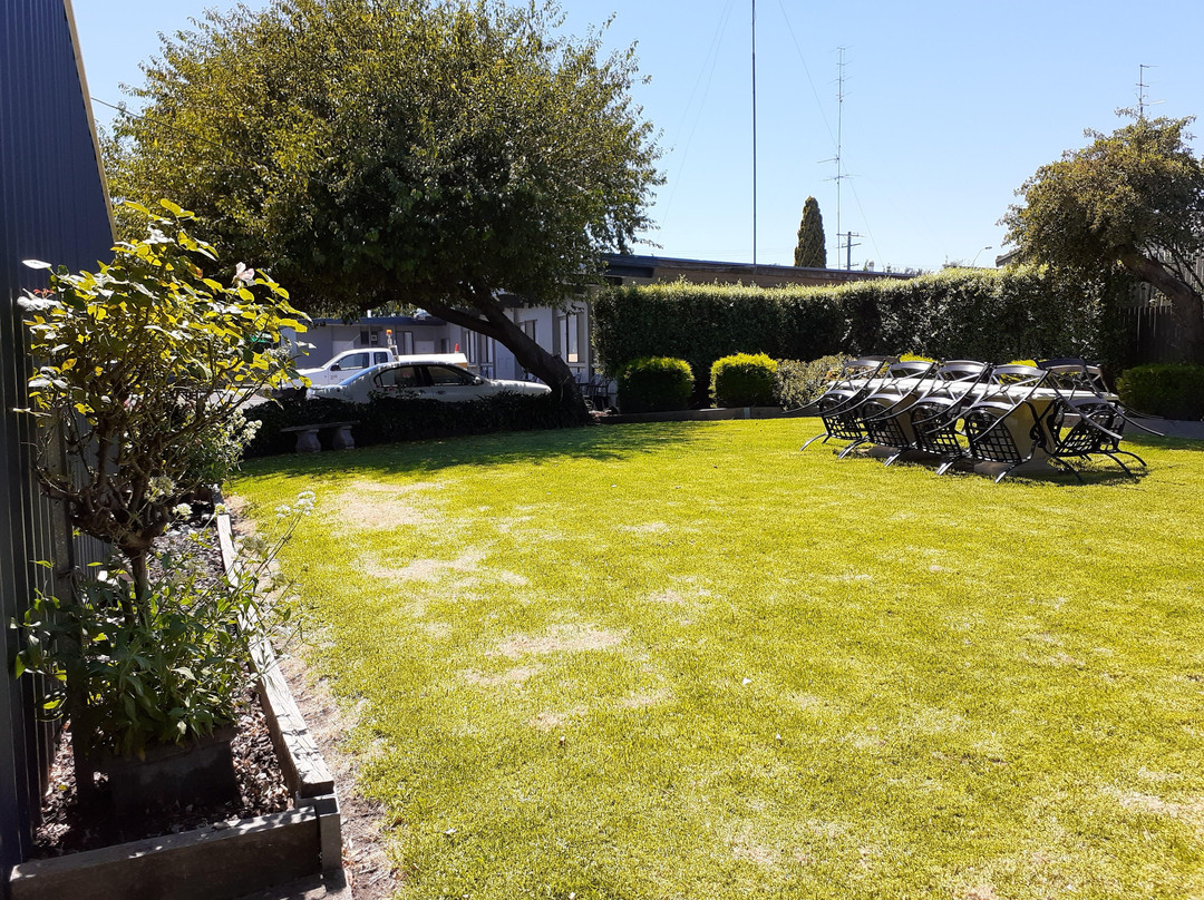 奥特威门汽车旅馆主图