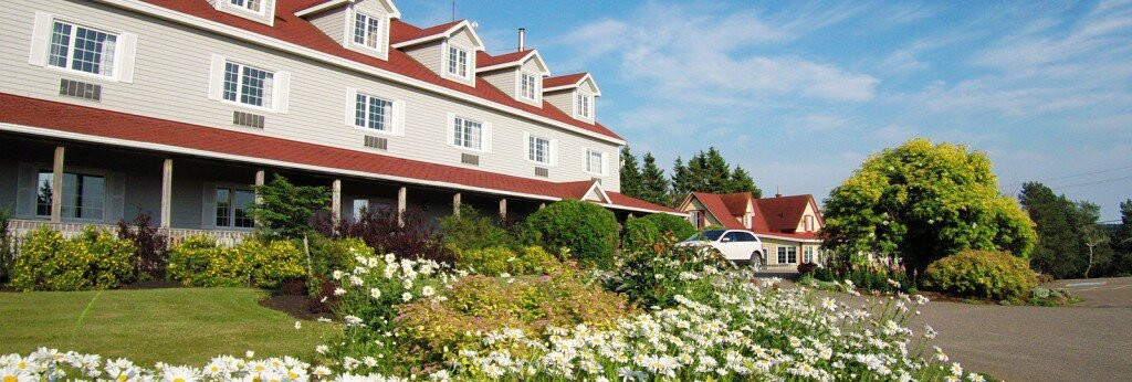 Stanley Bridge Country Resort主图