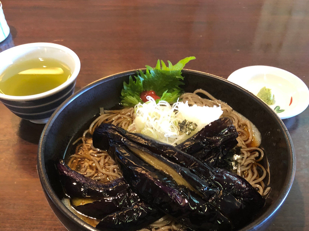 中川