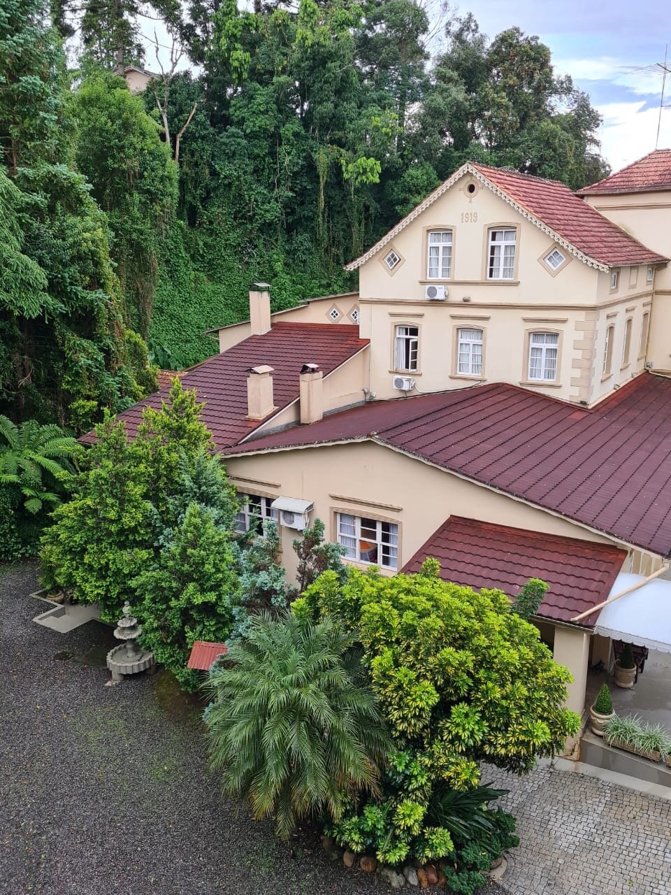Hotel Stelter-官方