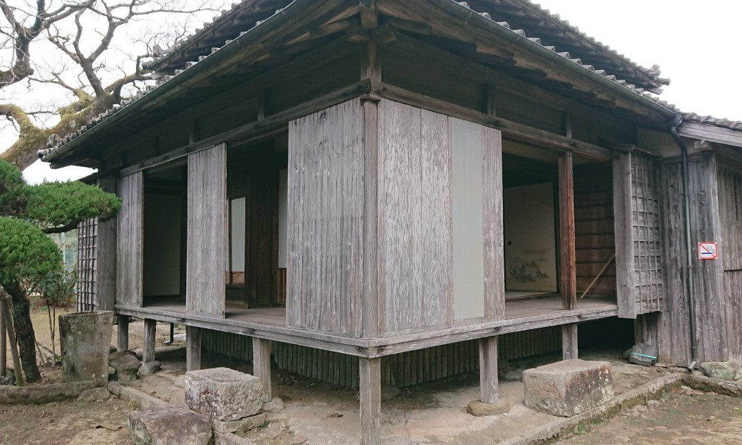 PAAK HOTEL Akanesasu (Old Ito Denzaemon House)-日南市必去景点