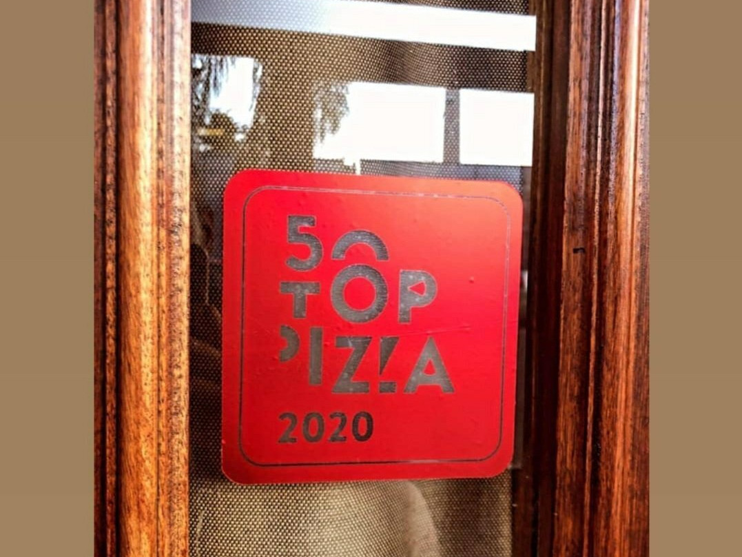 L'Artigiano della Pizza - Vincenzo Fotia