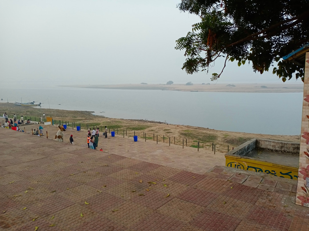 Pushkar Ghat景点图片