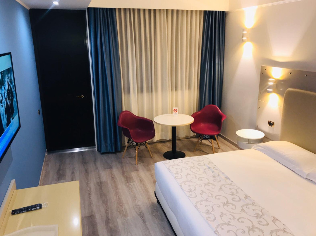 Hotel Motel Visconteo主图