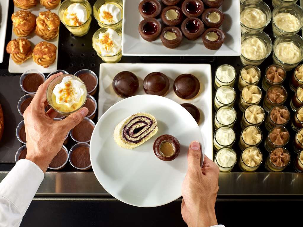 科尔马机场钟楼酒店主图