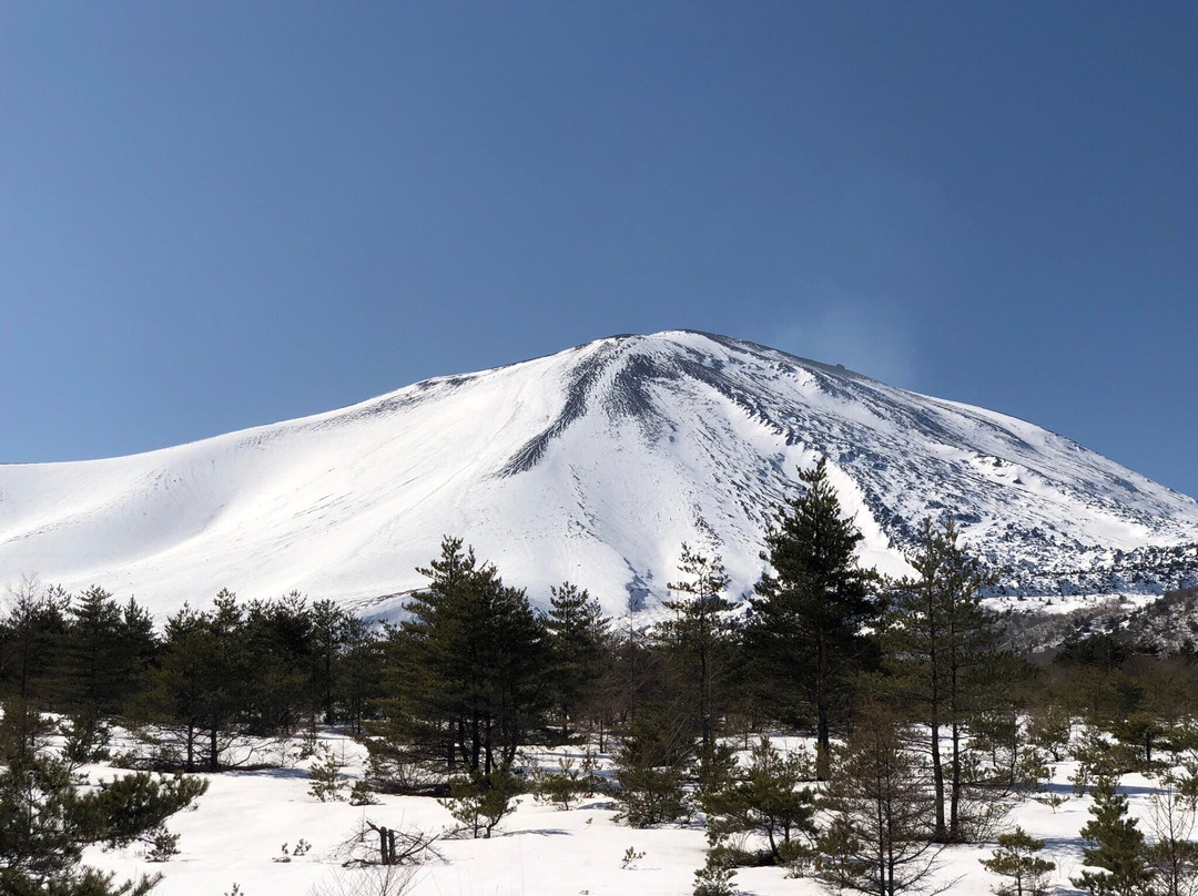 Onioshi Highway景点图片