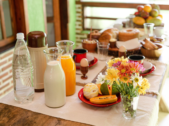 Mogiquicaba Beach-Belmonte必去景点