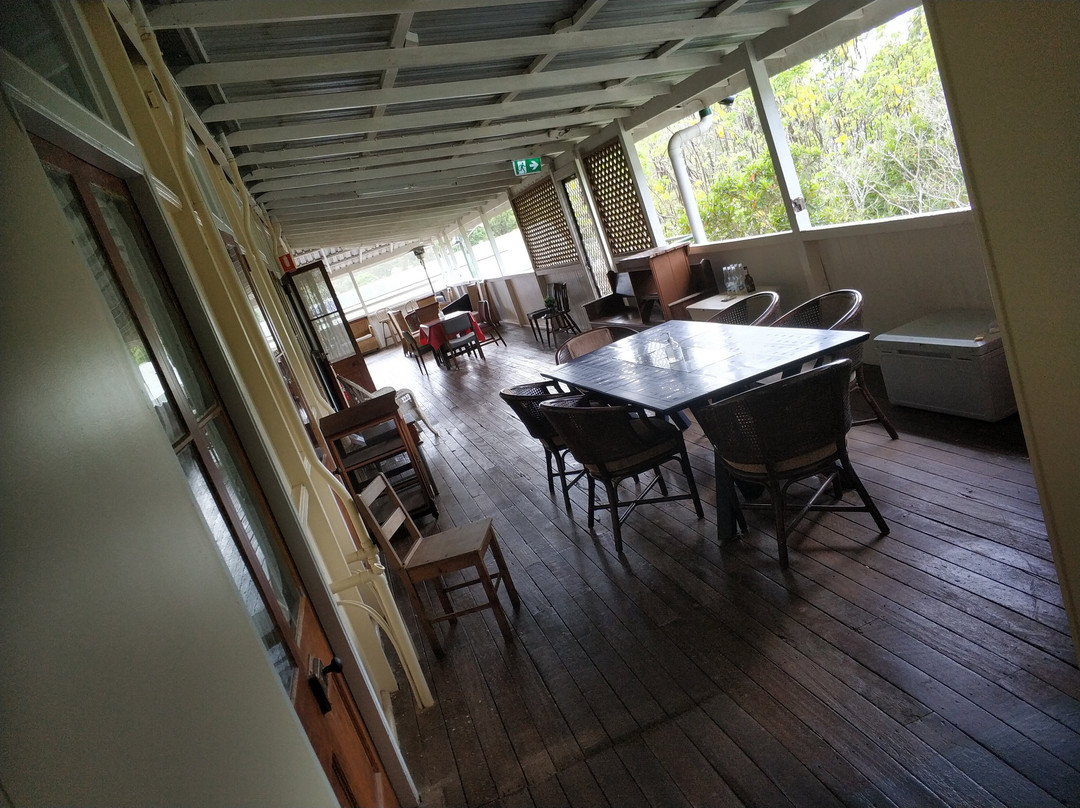 Ravenshoe Hotel主图