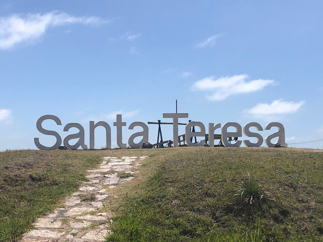 Santa Teresa National Park-Rocha必去景点