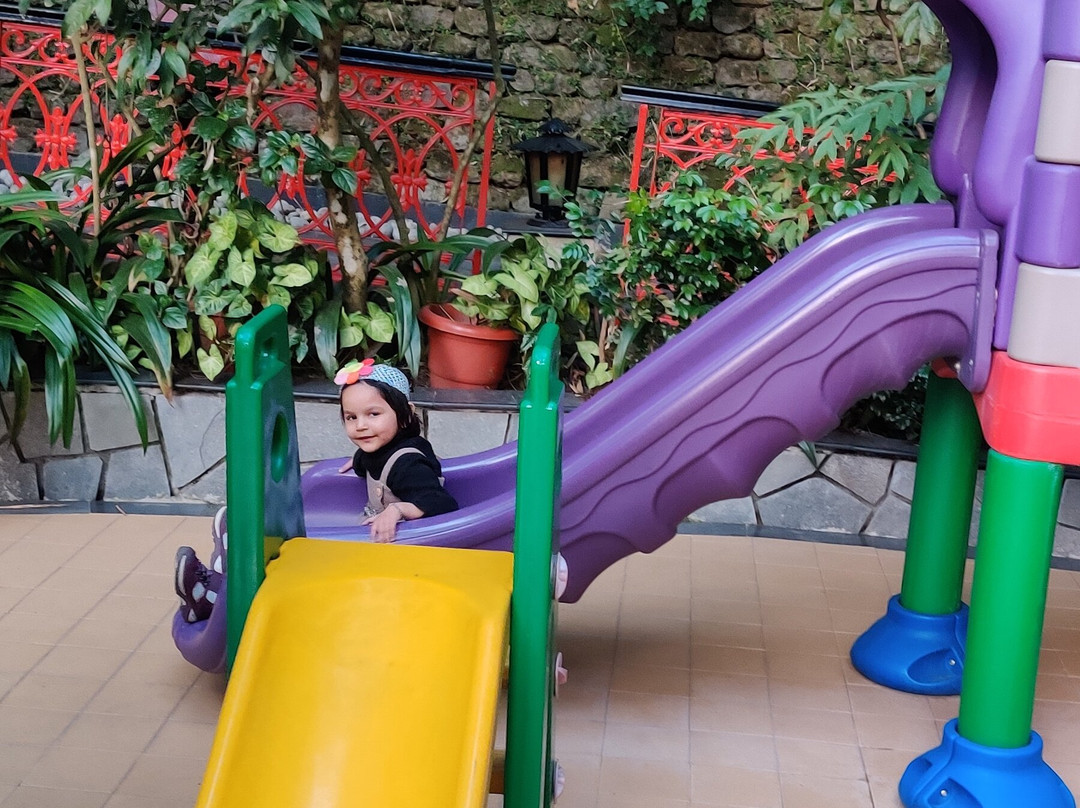 Mayfair Spa Resort & Casino, Gangtok主图