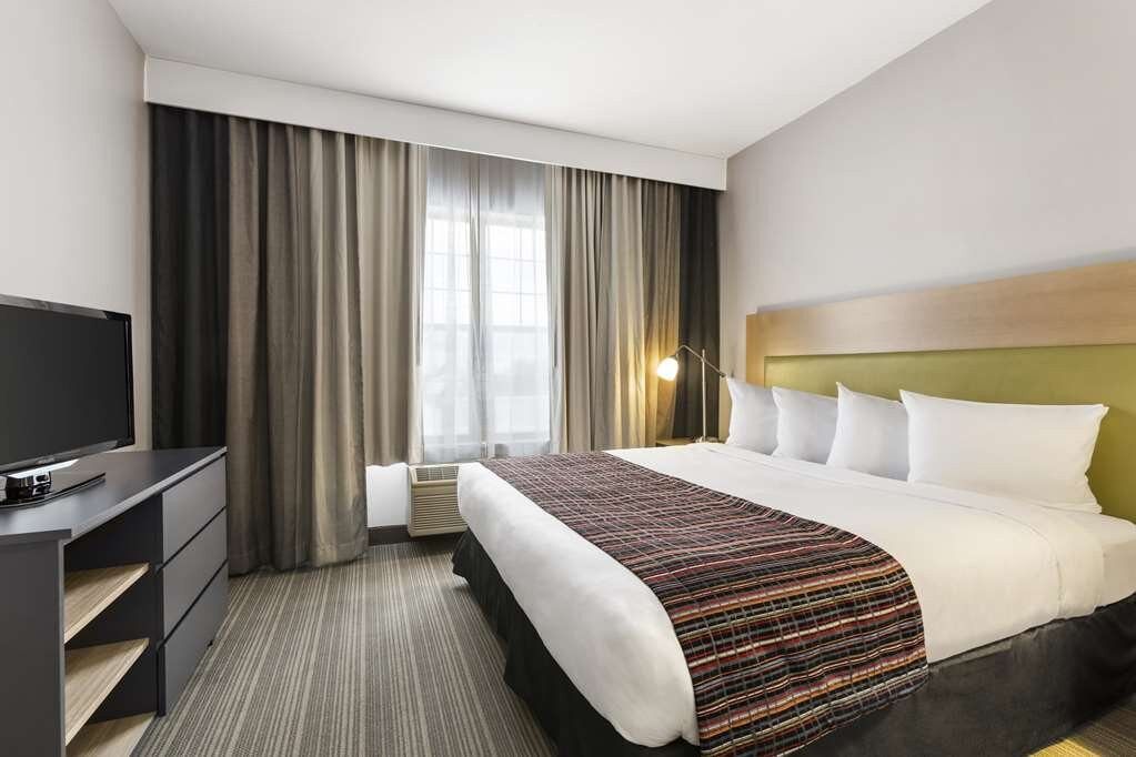 Country Inn & Suites by Radisson, Wausau, WI主图