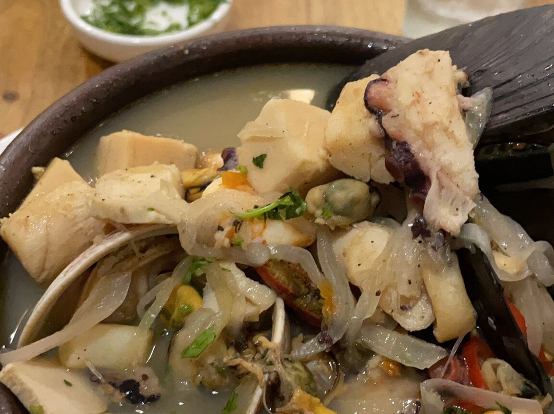 Hotel Boutique Puramar主图