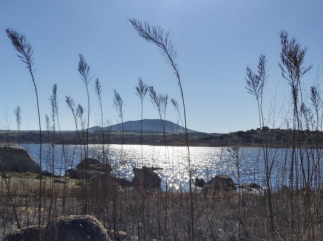Embalse del Guajaraz-Arges必去景点