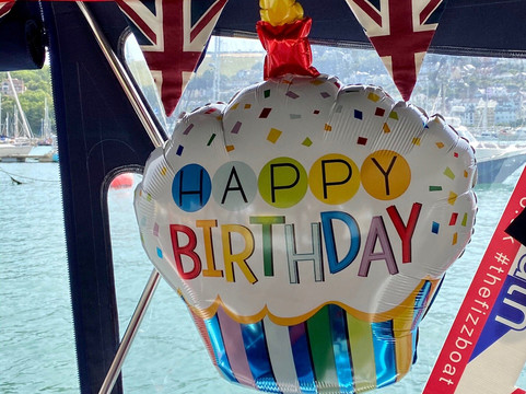 The Fizz Boat-达特茅斯必去景点