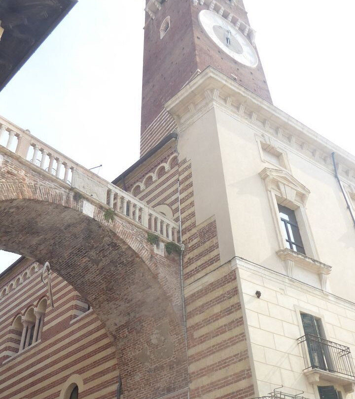 Arco della Costa景点图片