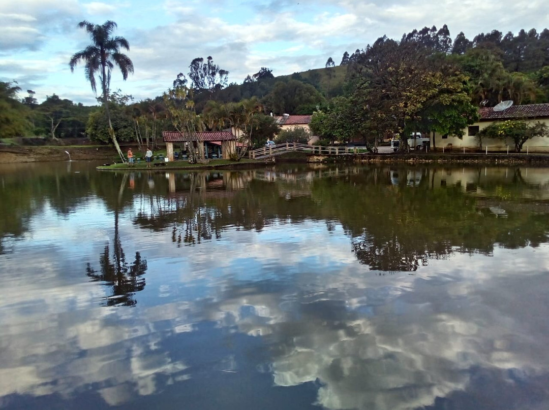 Hotel Fazenda Big Valley主图