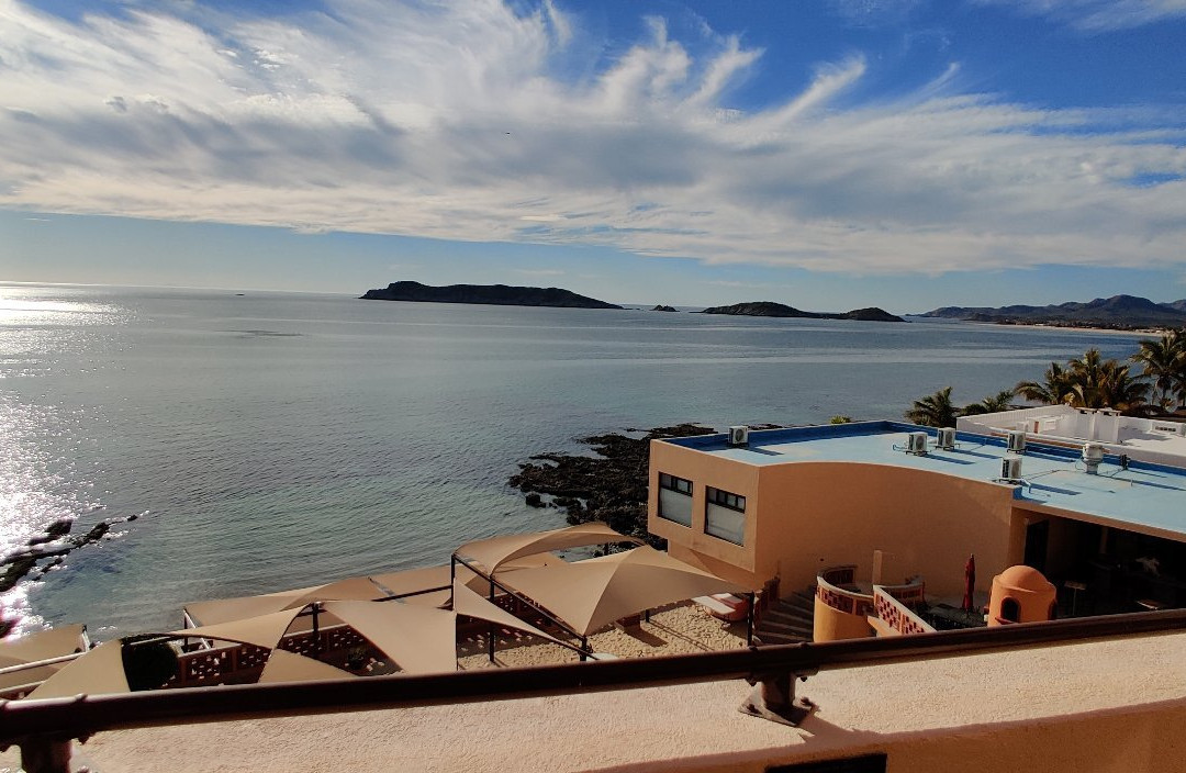 Sea of Cortez Beach Club主图