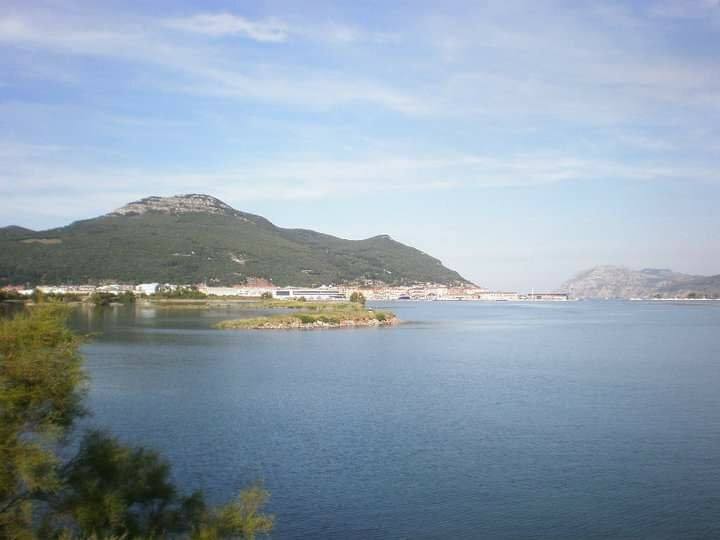 Parque Natural Marismas de Santoña景点图片