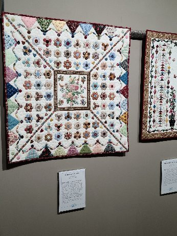 The National Quilt Museum-帕迪尤卡必去景点