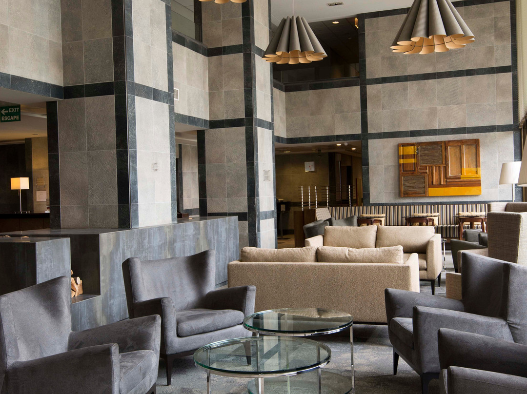 Holiday Inn Express Concepcion By IHG主图