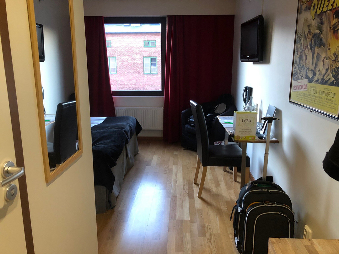 Home Hotel Bristol主图