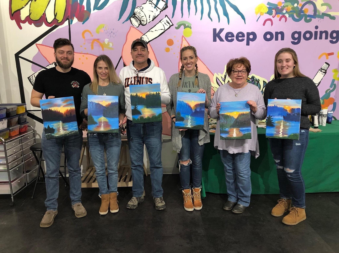 Open Space Art Gallery & Studios-渥太华必去景点