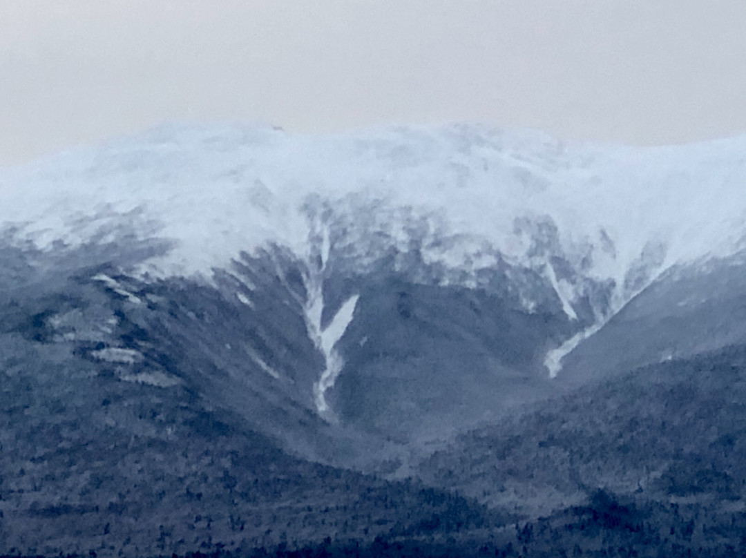 华盛顿山奥姆尼渡假酒店主图