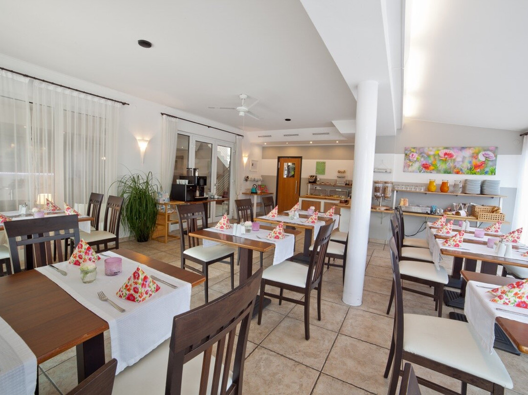 Allgovia Hotel主图