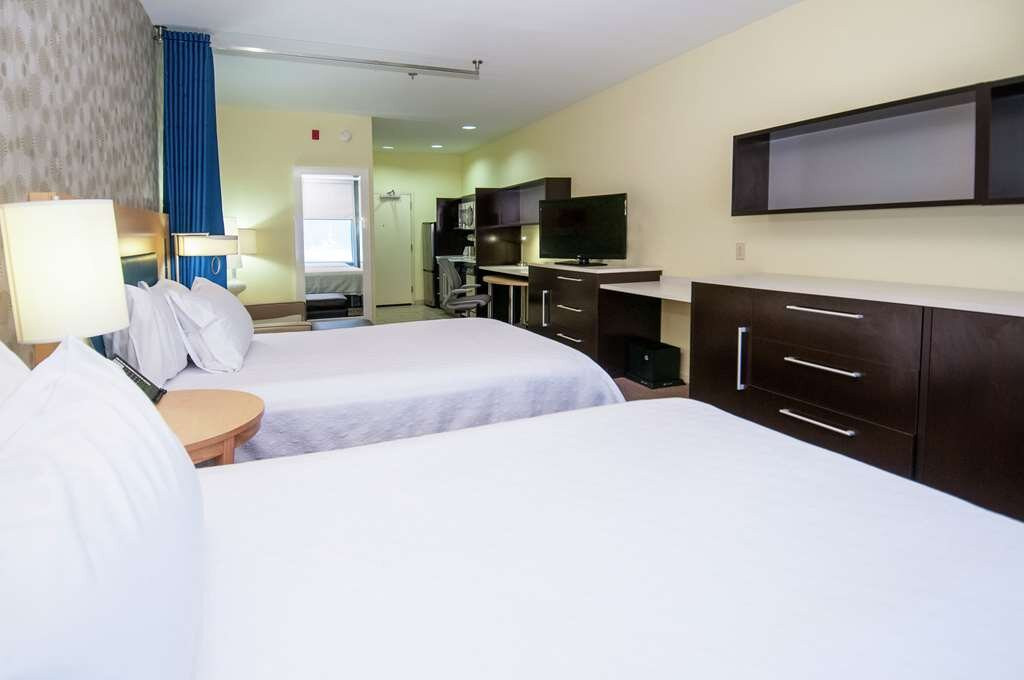 Home2 Suites By Hilton Jackson/ridgeland, Ms主图