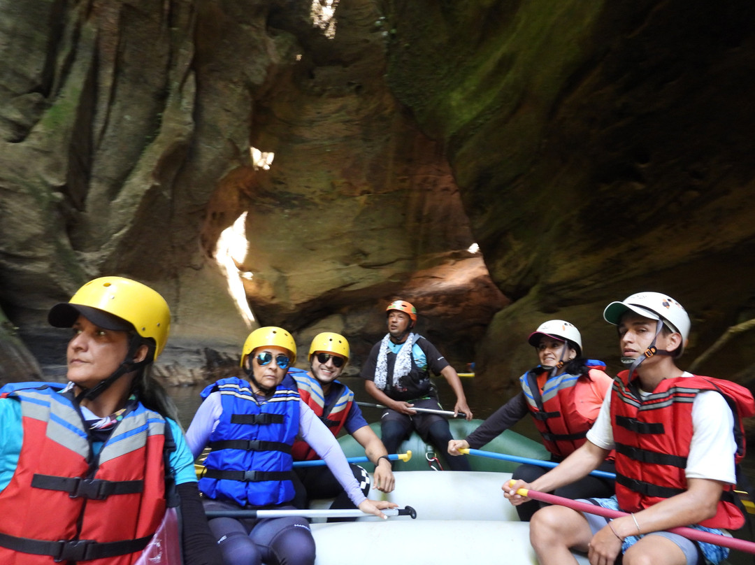 Destino Caquetá-Florencia必去景点