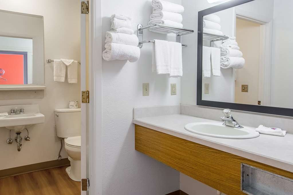 Motel 6 Madras OR主图