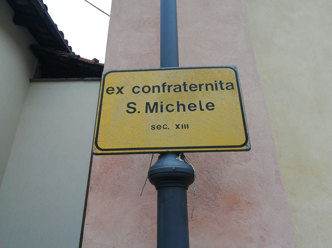 Confraternita Di San Michele景点图片