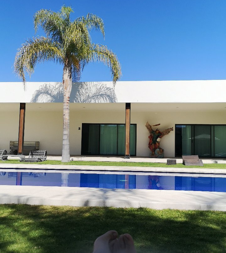 Vina del Cielo Hotel主图