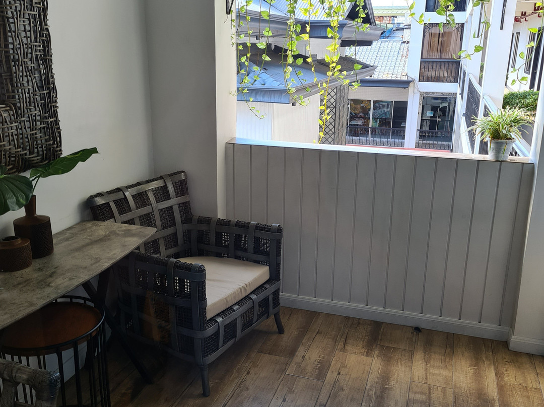 The Bourke Hotel主图