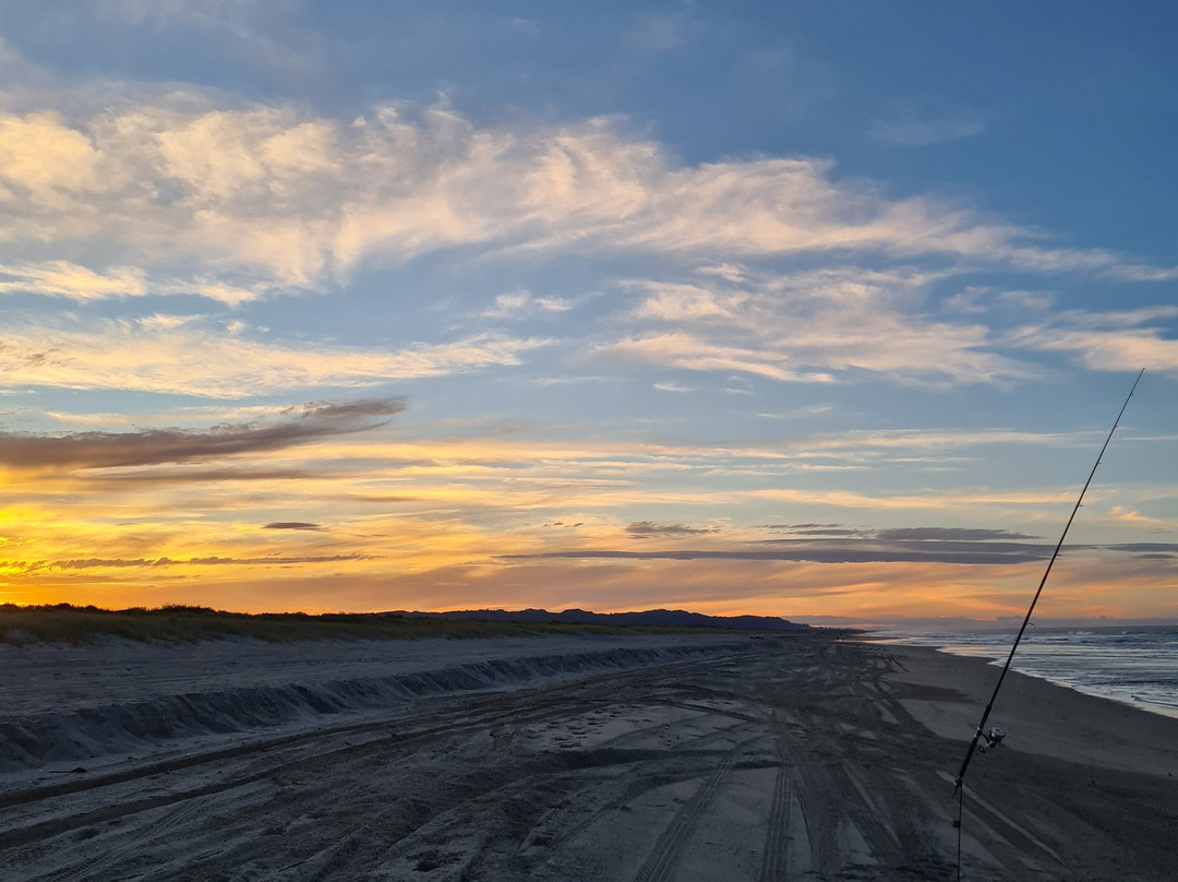 Thornton Beach Holiday Park主图