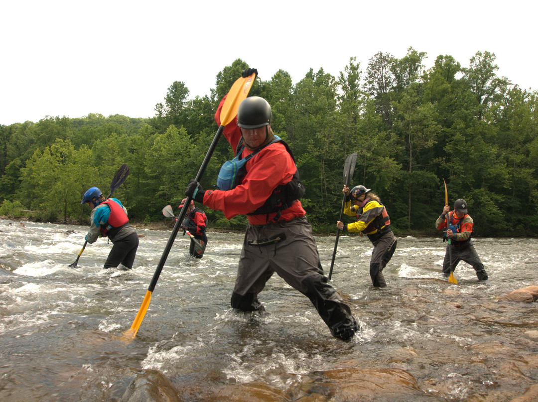 NOLI - Nolichucky Outdoor Learning Institute景点图片