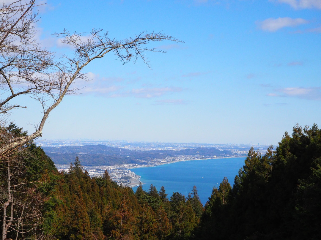 Anest Iwata Turnpike Hakone-小田原市必去景点