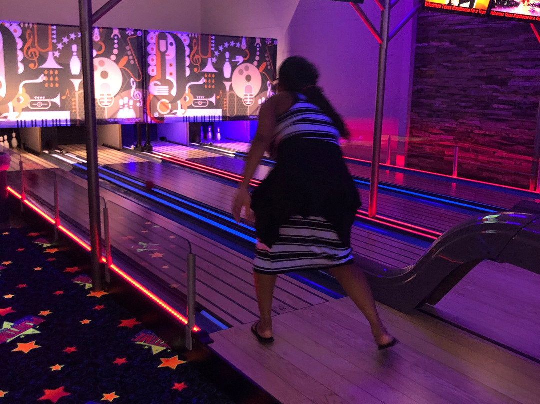 Playtime Arcade & Bar-Wentzville必去景点